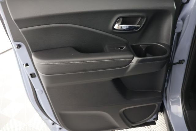 Used 2023 Gray Honda RTL-E image 21