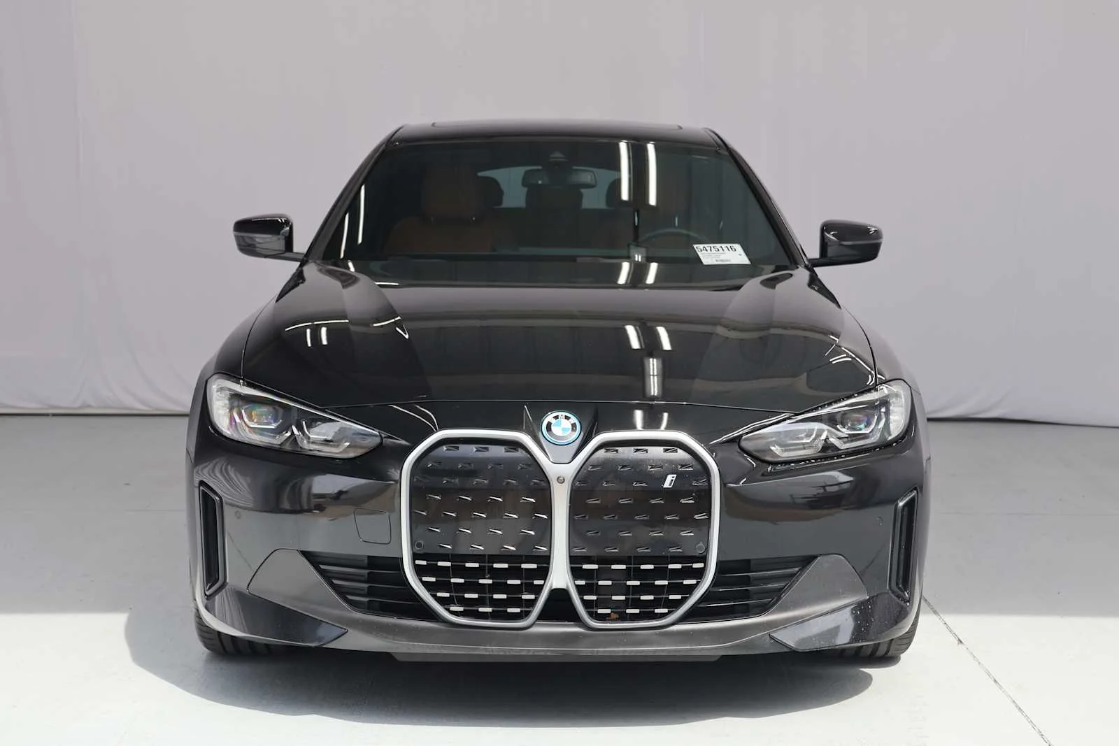 Used 2023 BMW i4 35 with VIN WBY43AW08PFR20907 for sale in Plano, TX