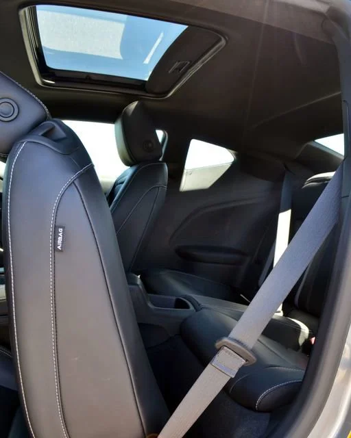 2023 Chevrolet Camaro 2LT - Photo 36