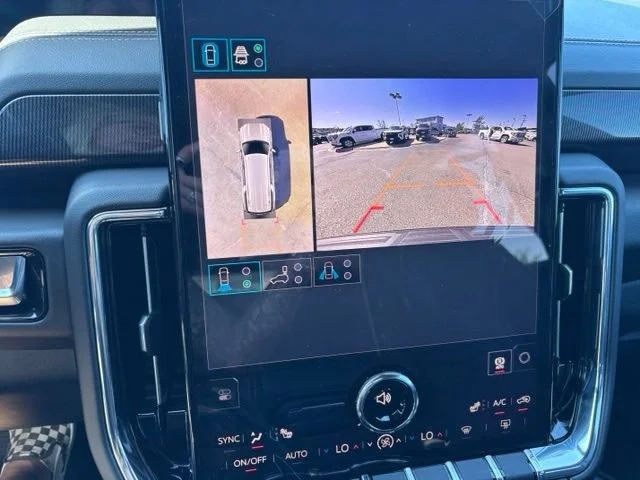 New 2026 Onyx Black GMC Elevation image 31