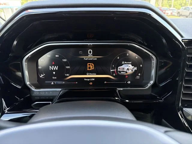 New 2026 Onyx Black GMC Elevation image 33