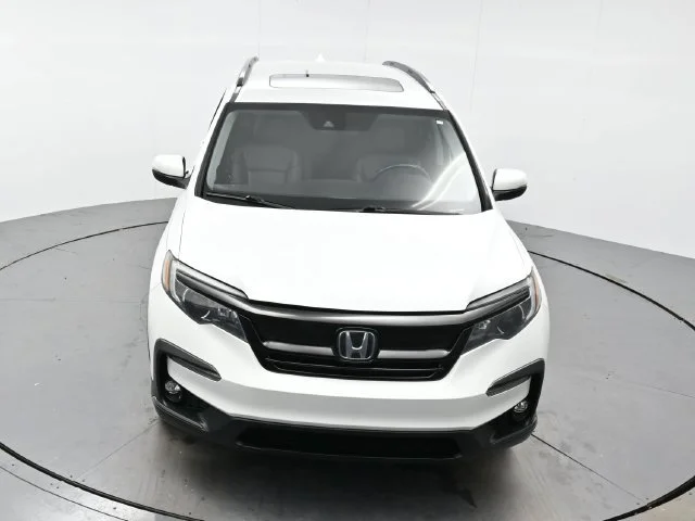 Used 2022 White Honda Special Edition image 35