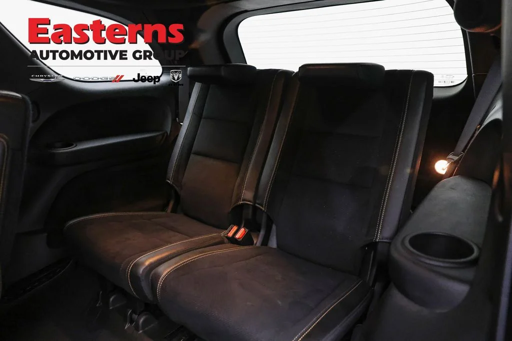 Used 2025 Gray Dodge R/T 20th Anniversary Premium image 26
