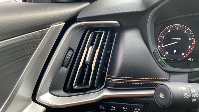 2026 Mazda CX-90 Premium Plus Package - Photo 19