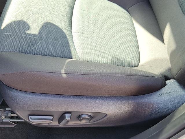 Certified Used 2025 ICE CAP Toyota  image 20