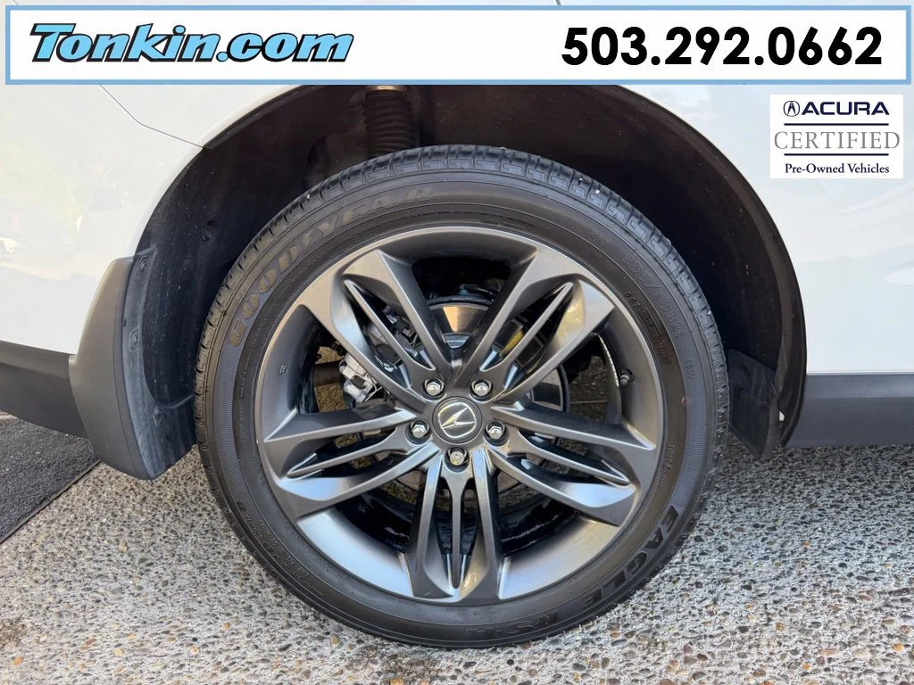 2024 Acura RDX A-Spec Package - Photo 40