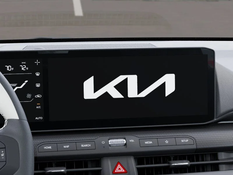 New 2026 Morning Haze Kia GT-Line Turbo image 21