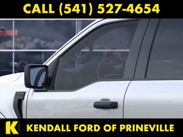 New 2026 Silver Metallic Ford STX image 20