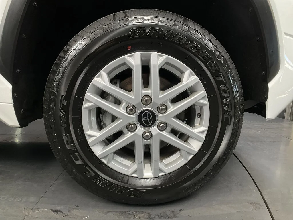 2023 Toyota Tundra SR5 - Photo 25