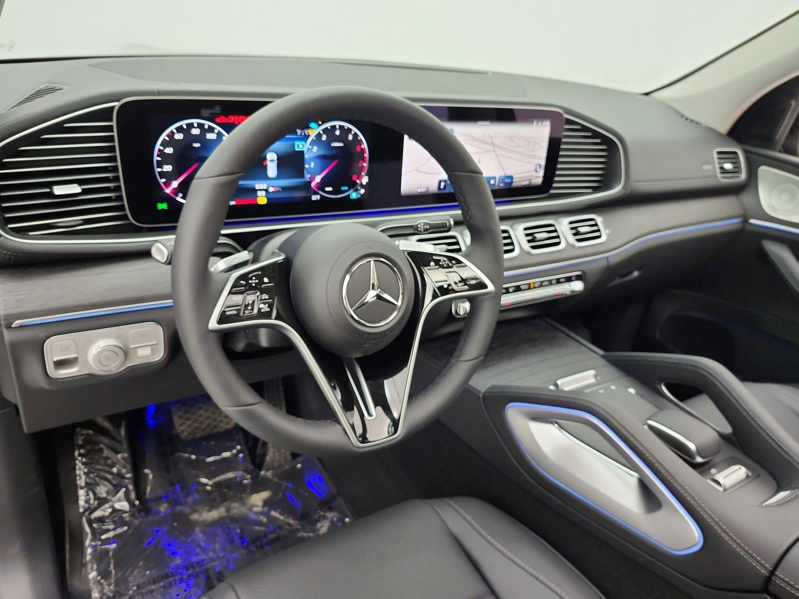 2026 Mercedes-Benz GLS Base - Photo 32