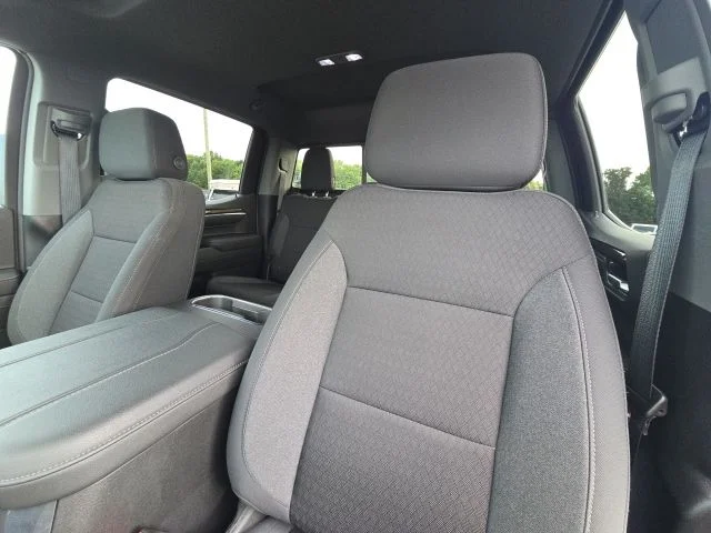 Used 2024 Red Chevrolet RST image 22