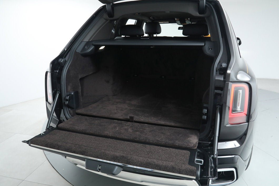 Used 2025 Brown Rolls-Royce  image 45