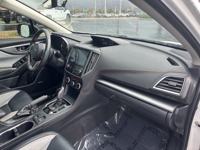 2021 Subaru Crosstrek Limited - Photo 35