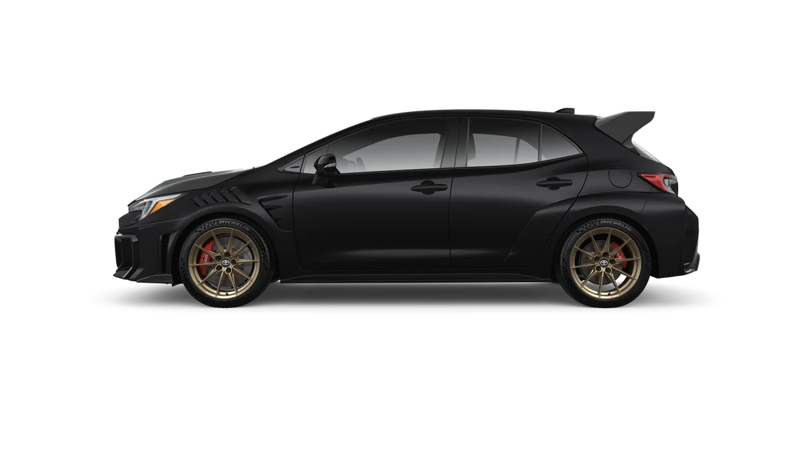New 2026 Zero Gravity Toyota GRMN Corolla image 21