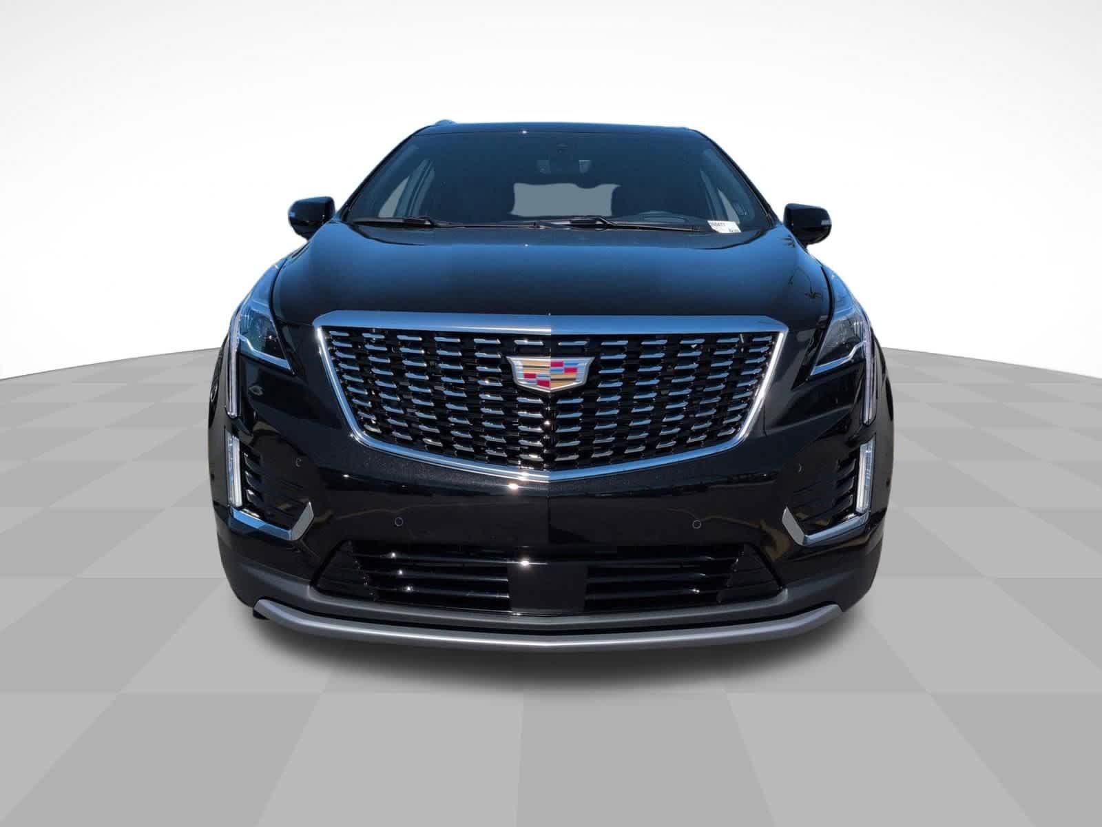 2026 Cadillac XT5 Premium Luxury - Photo 2