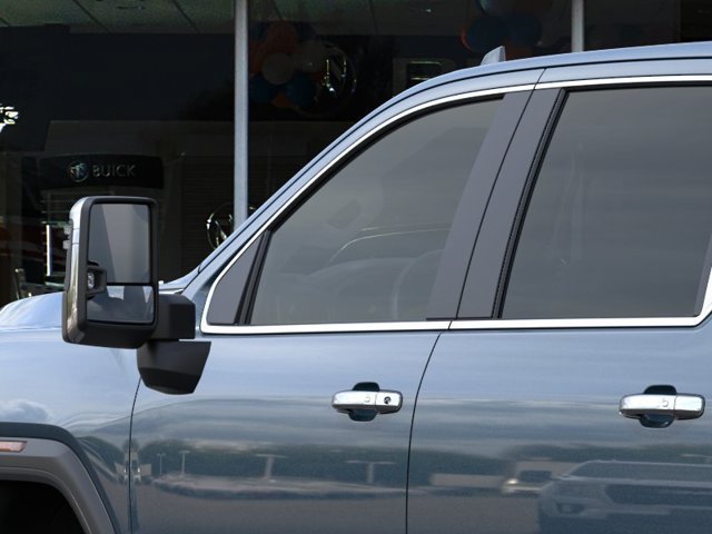 2026 GMC Sierra 2500HD Denali - Photo 12