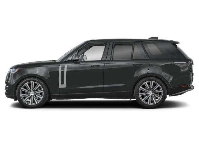 New 2026 Santorini Black LAND ROVER SE PHEV image 3