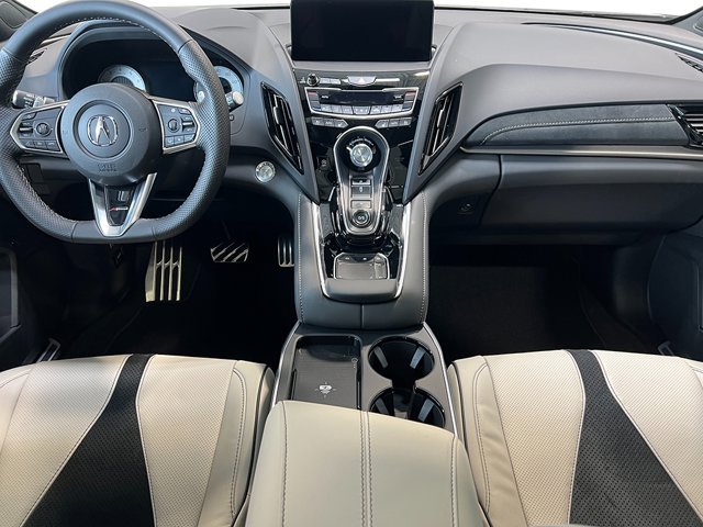 2025 Acura RDX A-Spec Package - Photo 19