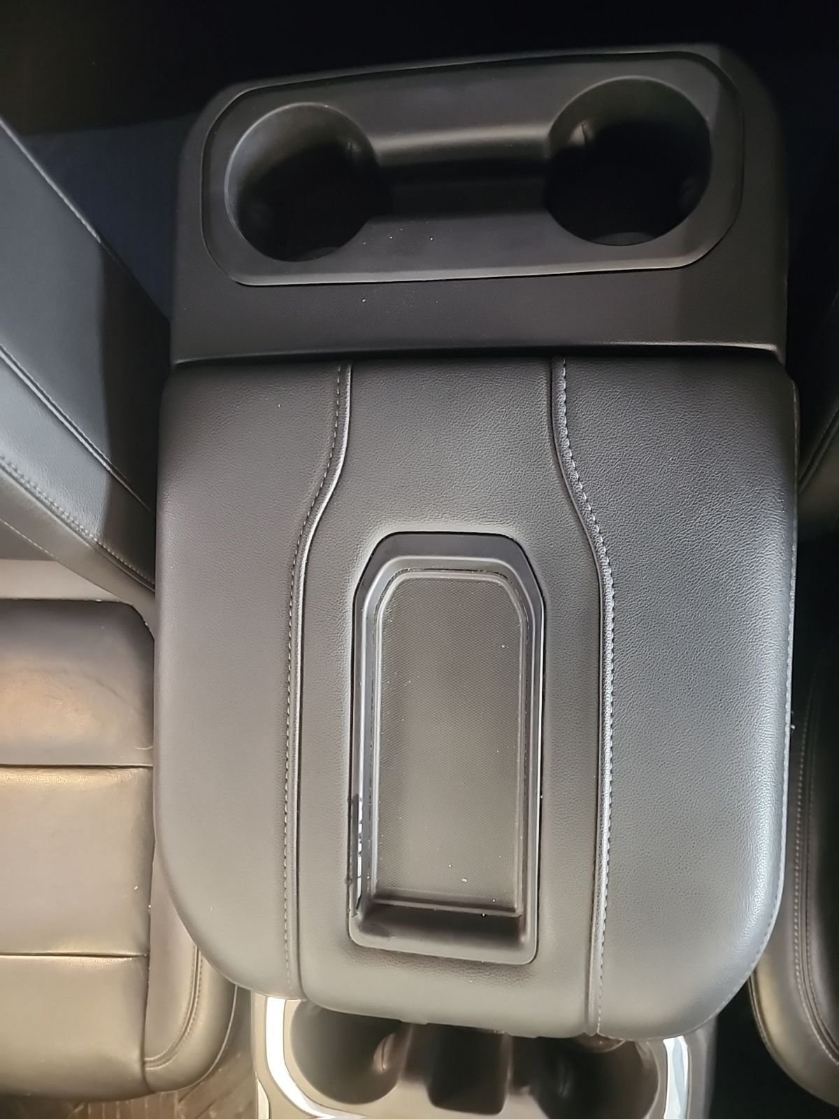 Certified Used 2020 Black Chevrolet LT Trail Boss image 21