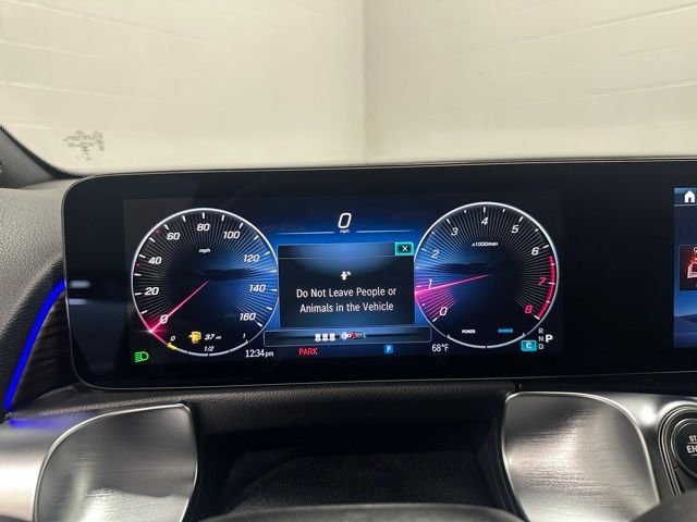 New 2026  Mercedes-Benz GLB 250 image 18