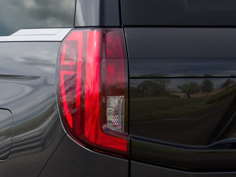 New 2027 Dark Matter Gray Metallic Ford MAX Active image 21