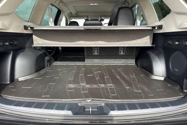 Used 2023 Black Subaru Limited image 21