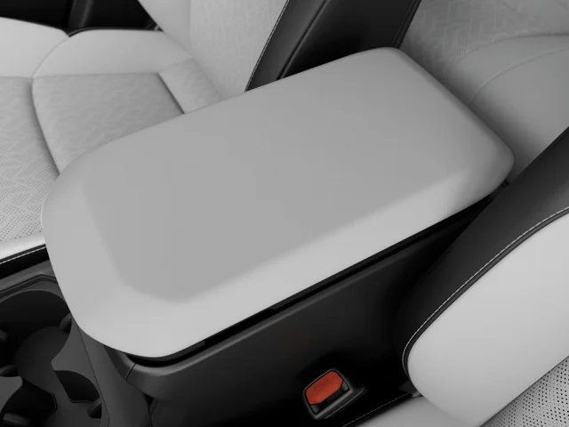 New 2026 COSMIC WHITE PEARL Subaru Sport image 21