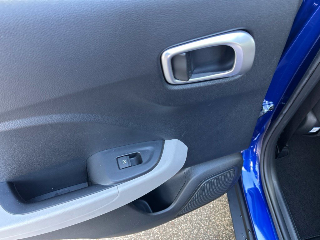 Used 2020 Blue Hyundai SEL image 26