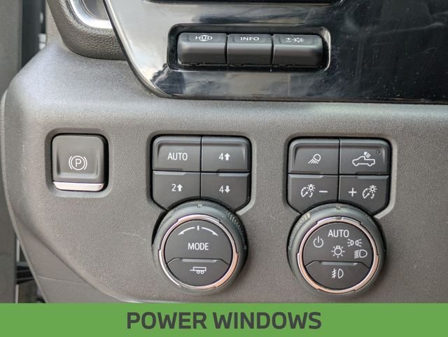 Used 2023 Beige Chevrolet High Country image 18
