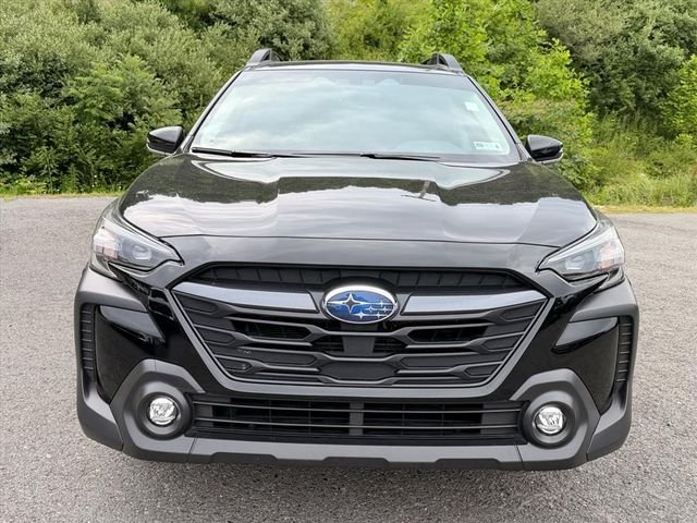 Used 2025 Black Subaru Premium image 17