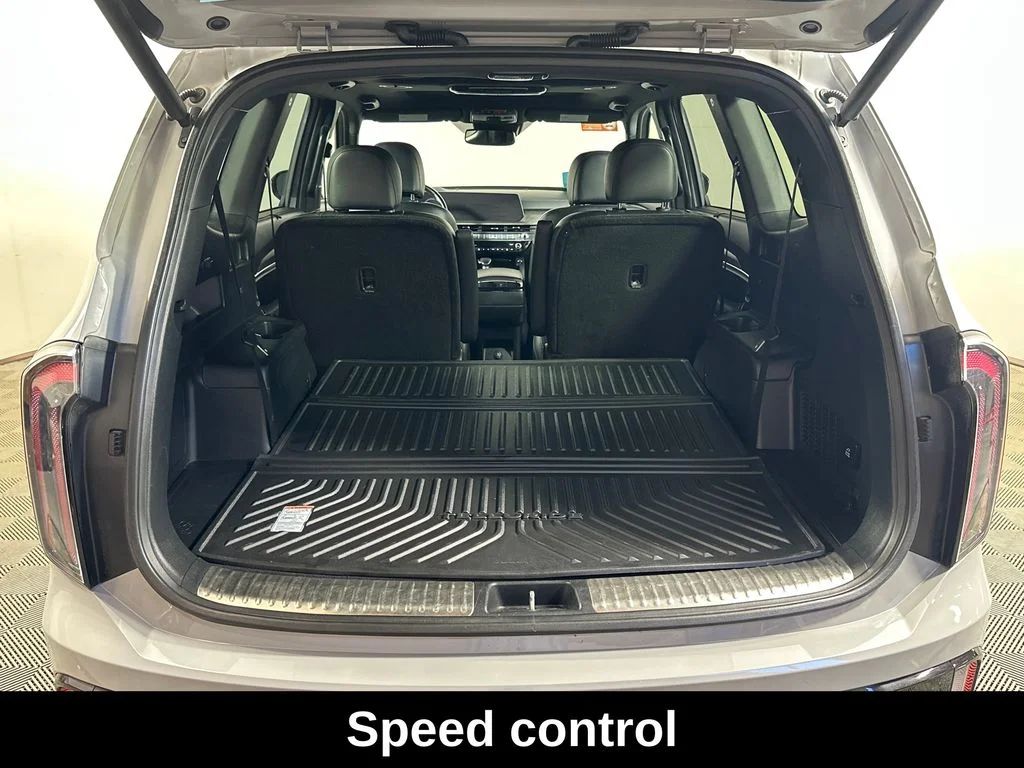 2024 Kia Telluride SX X-Pro - Photo 11