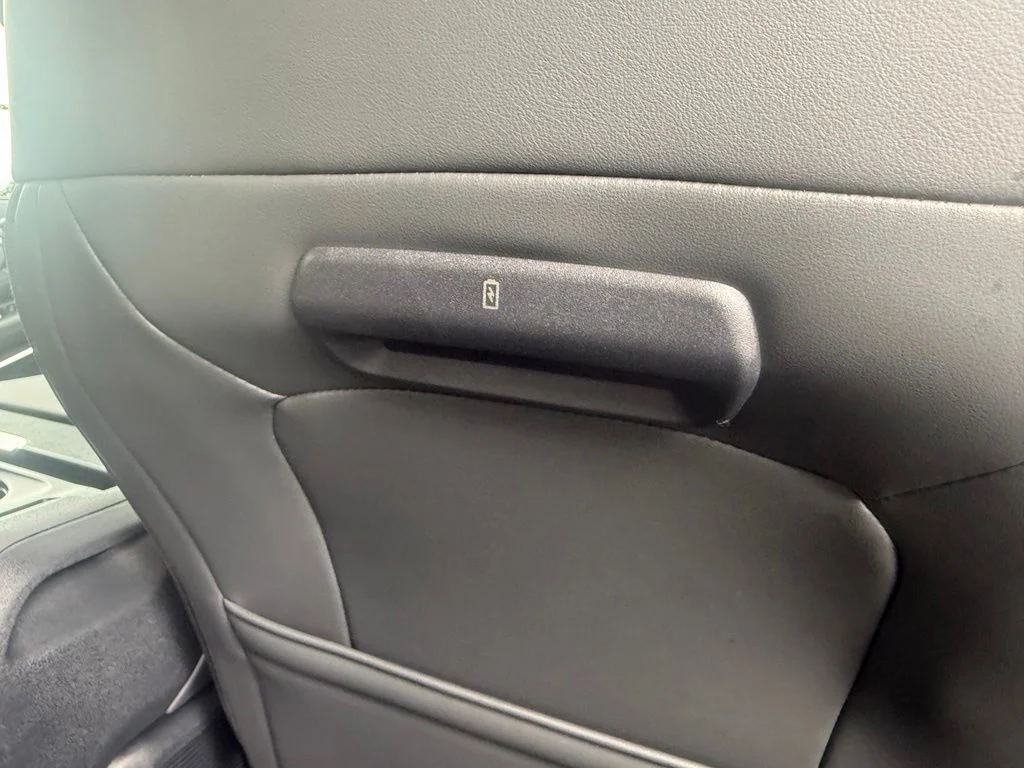 New 2026 Glacier Gray Metallic Tri-Coat Ford Active image 60