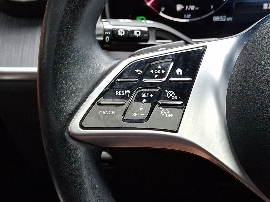 Used 2023 Black Mercedes-Benz GLC 300 image 20