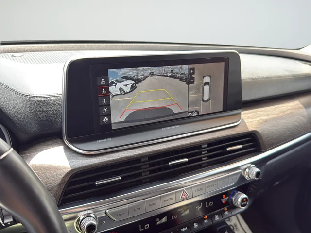 Used 2021 Gray Kia SX image 15