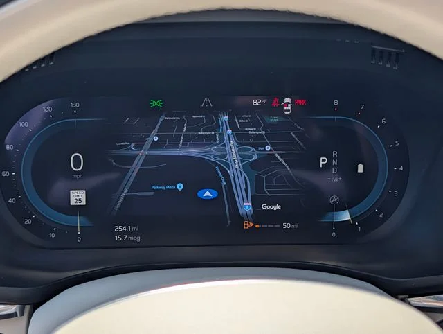2023 Volvo XC60 Plus - Photo 22