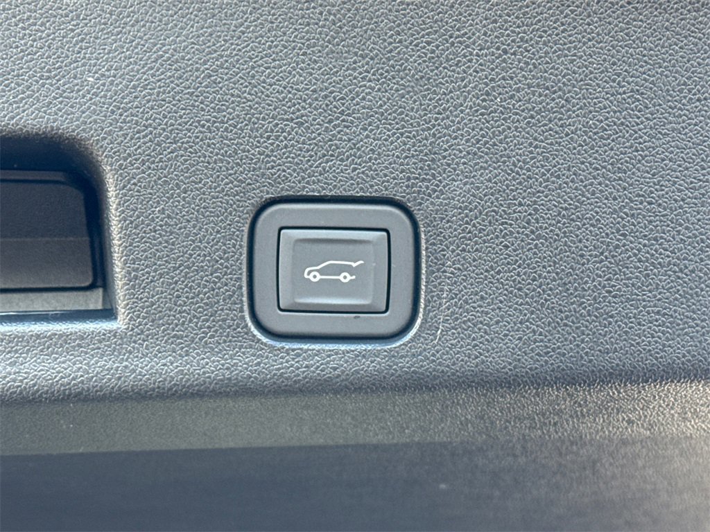 2026 BUICK ENCLAVE - Image 35