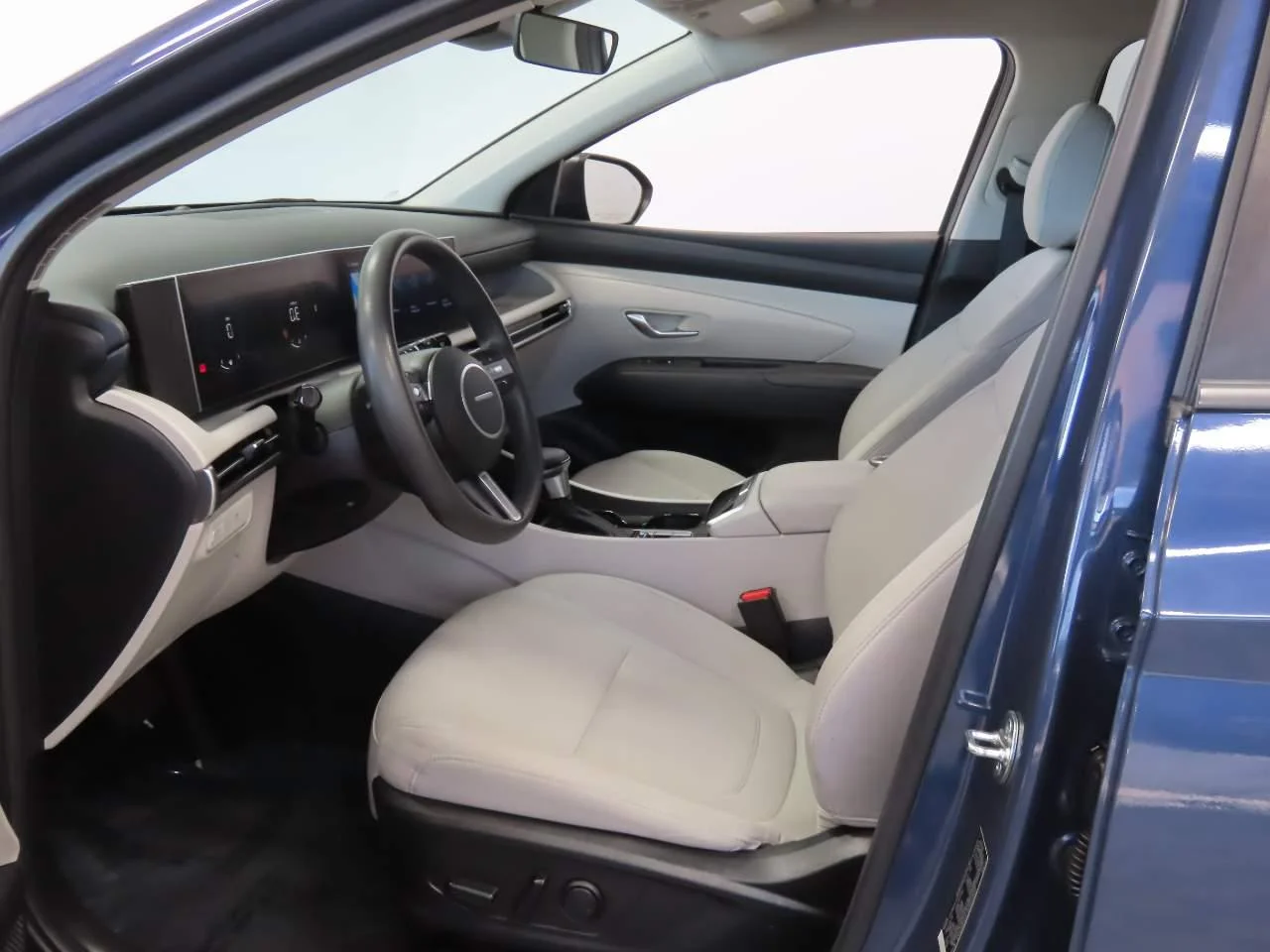 2025 Hyundai Tucson SEL - Photo 15