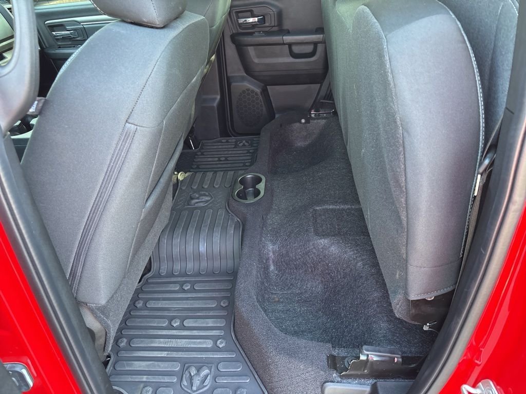 Certified Used 2024 Red Ram Warlock image 33