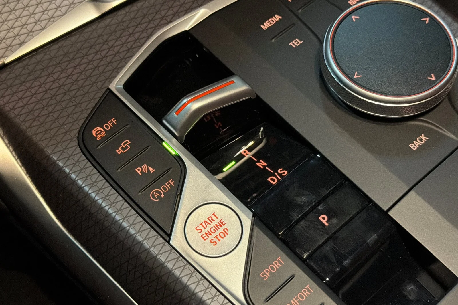 New 2027 Dravit Grey Metallic BMW M440i image 20