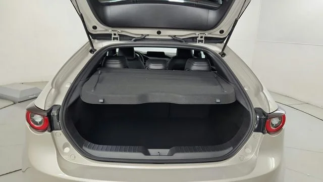 2025 Mazda Mazda3 Turbo Premium Plus - Photo 36