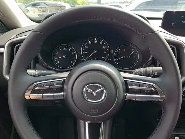 New 2026 Black Mazda 2.5 S Preferred image 15