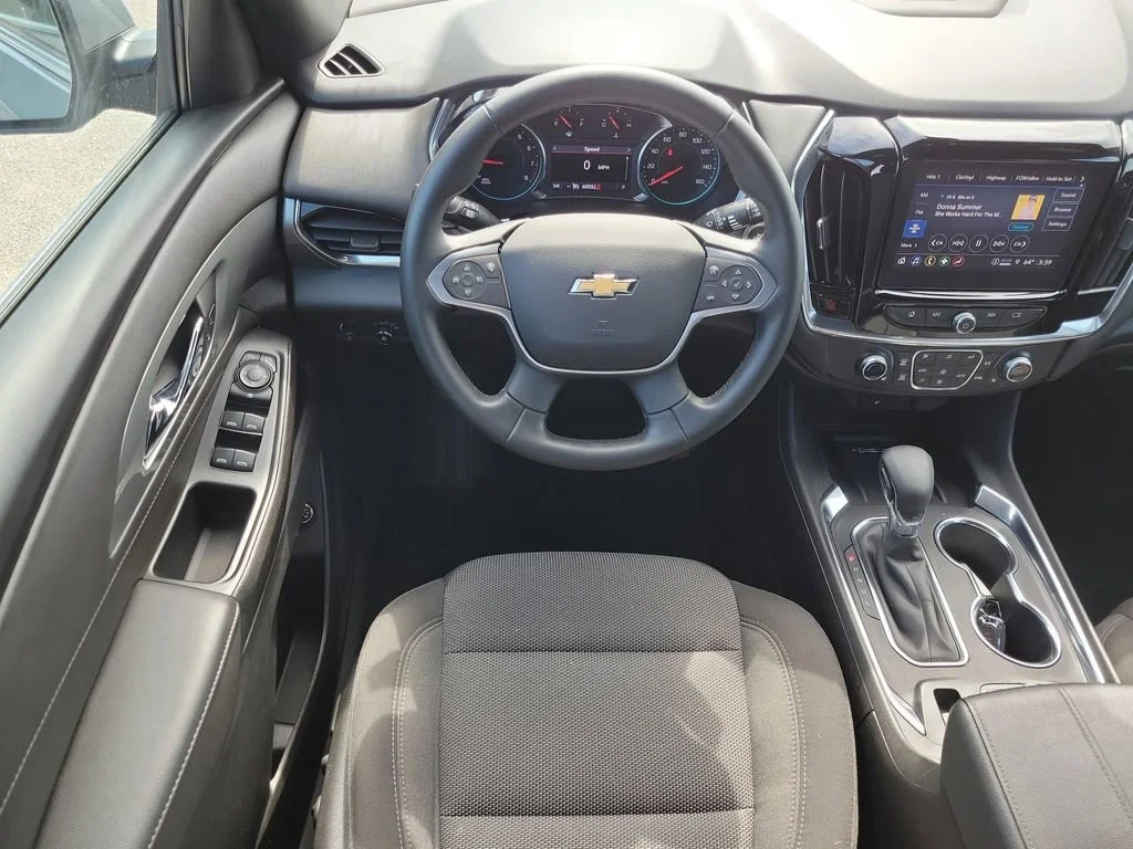 2023 Chevrolet Traverse 1LT - Photo 15