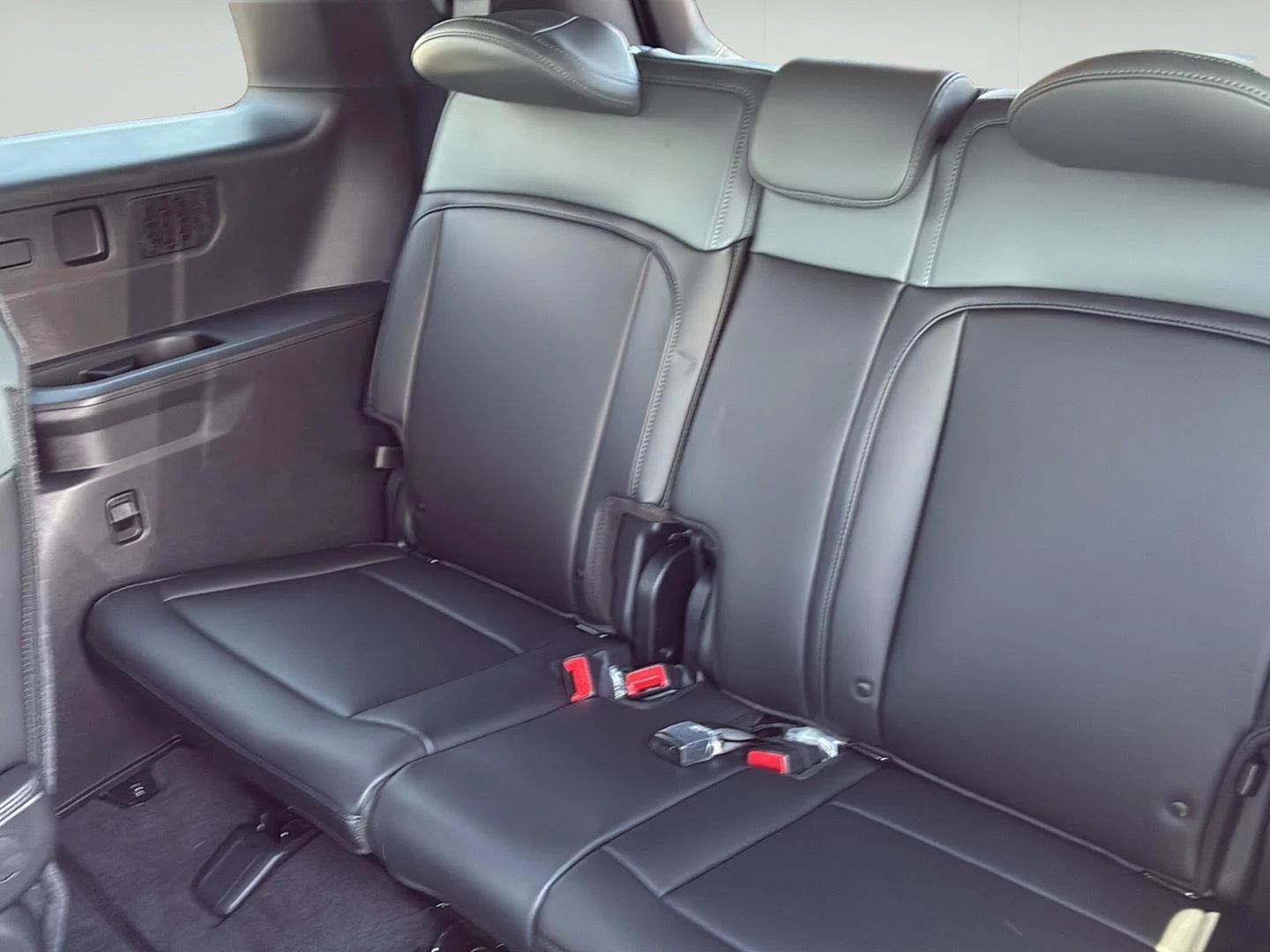 New 2027 Glacial White Pearl Kia X-Line SX image 10