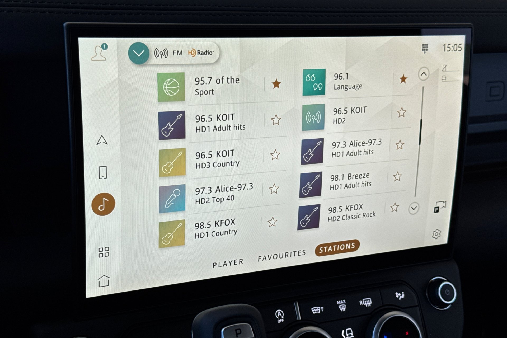 New 2026 Borasco Grey Land Rover S image 20