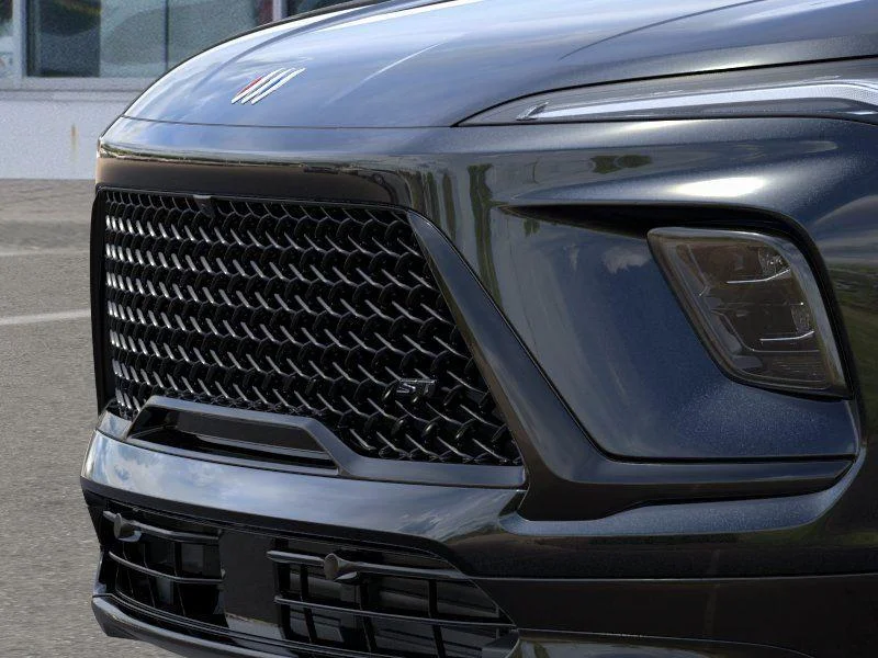 New 2026 Ebony Twilight Metallic Buick Sport Touring image 13