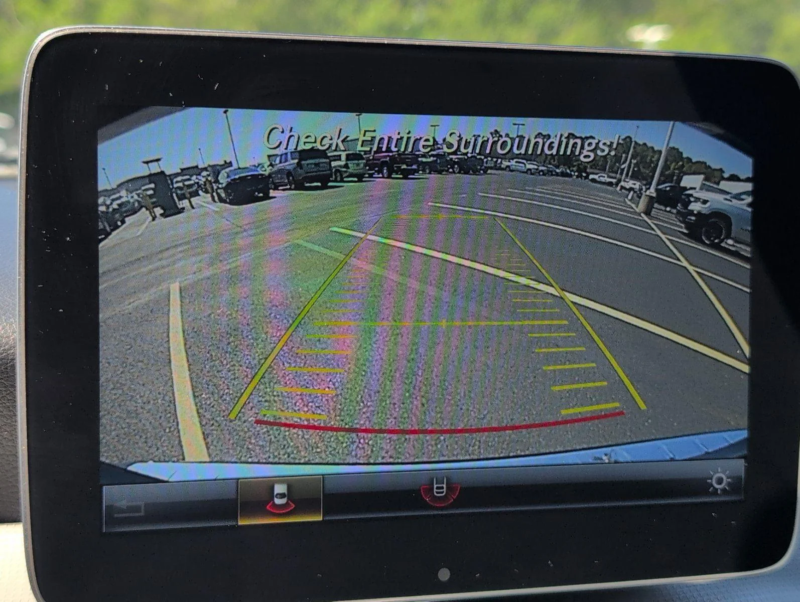 Used 2020 Night Black Mercedes-Benz GLA 250 image 22
