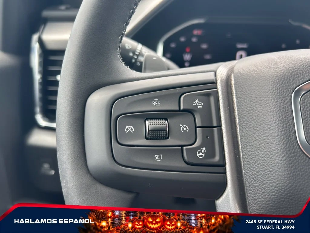 New 2026 Glacier White Tricoat GMC Denali image 25