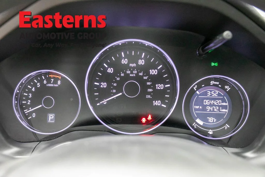 Used 2022 Black Honda LX image 17