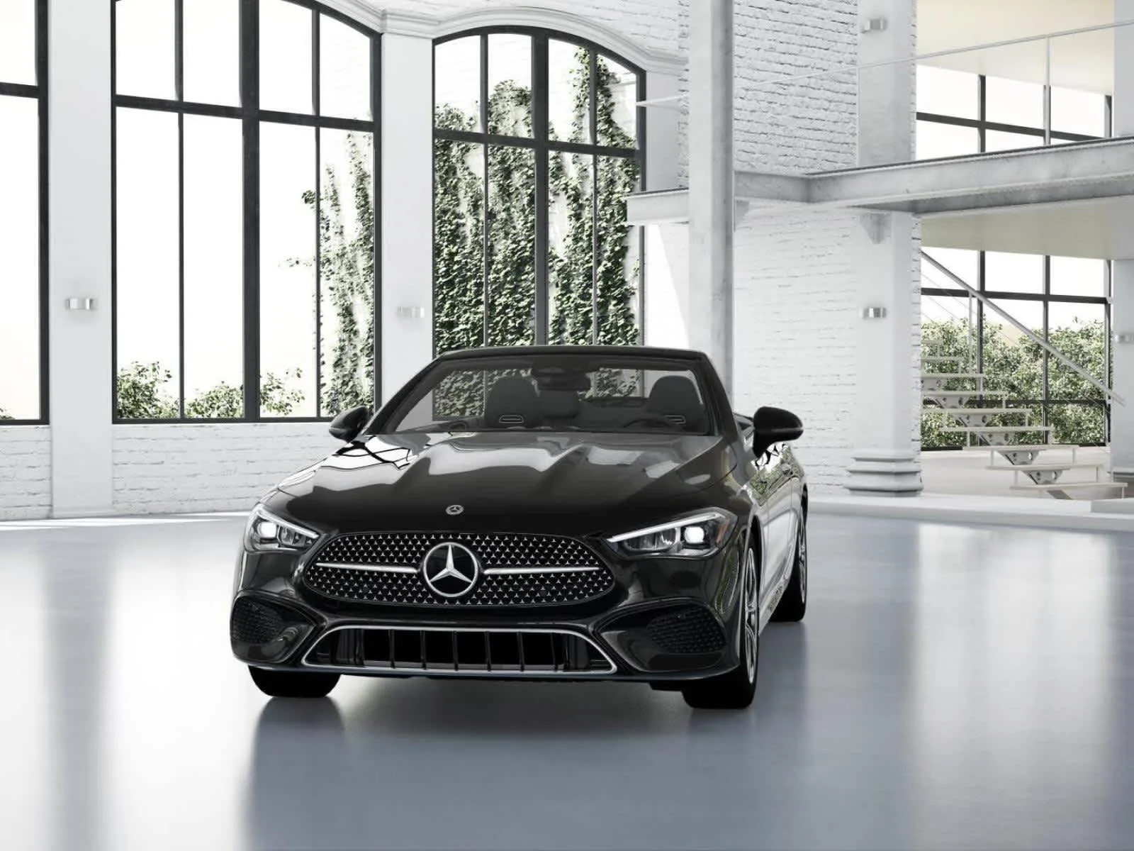 Used 2025 Black Mercedes-Benz CLE 300 image 70