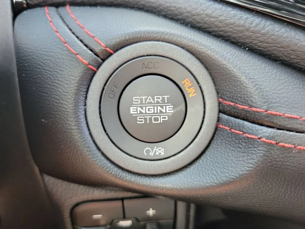 Used 2023 Gray Dodge R/T Plus RWD image 17